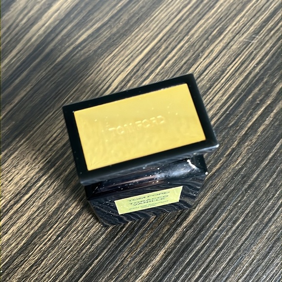 TOM FORD Tobacco Vanille 100 m l in good condition - Picture 3 of 6
